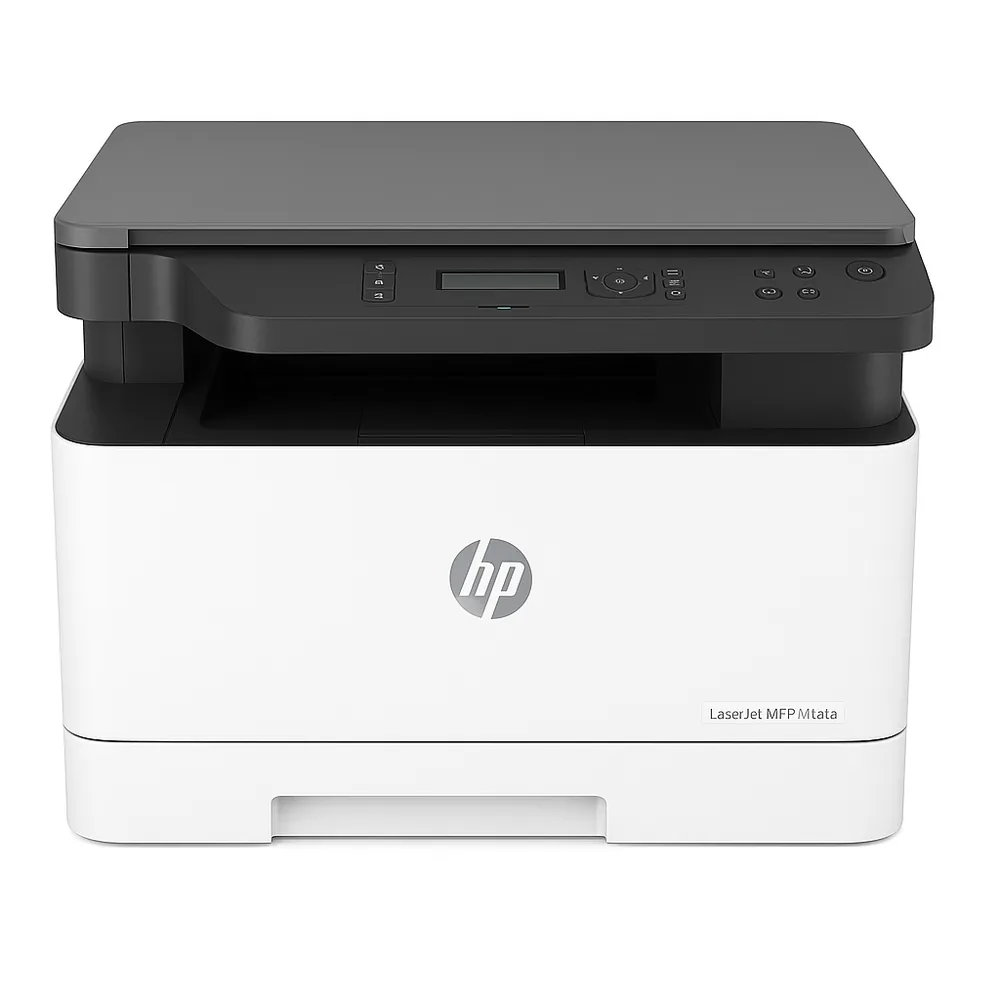HP LaserJet Multifonction 137FNW